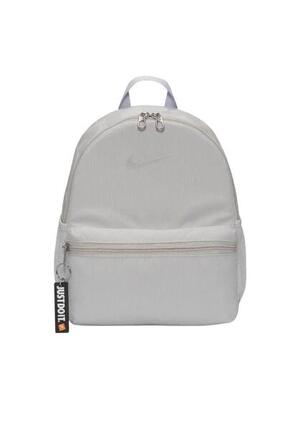 PLECAK NIKE DR6091-078 sportowy miejski mały szkolny na wycieczkę szary