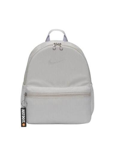 PLECAK NIKE DR6091-078 sportowy miejski mały szkolny na wycieczkę szary