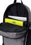 PUMA Buzz Backpack Rucksack für Sport Freizeit Reise Schule grau 079136 5/7