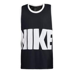 Débardeur Nike Dri-FIT Starting Five pour homme, Noir, 2XL