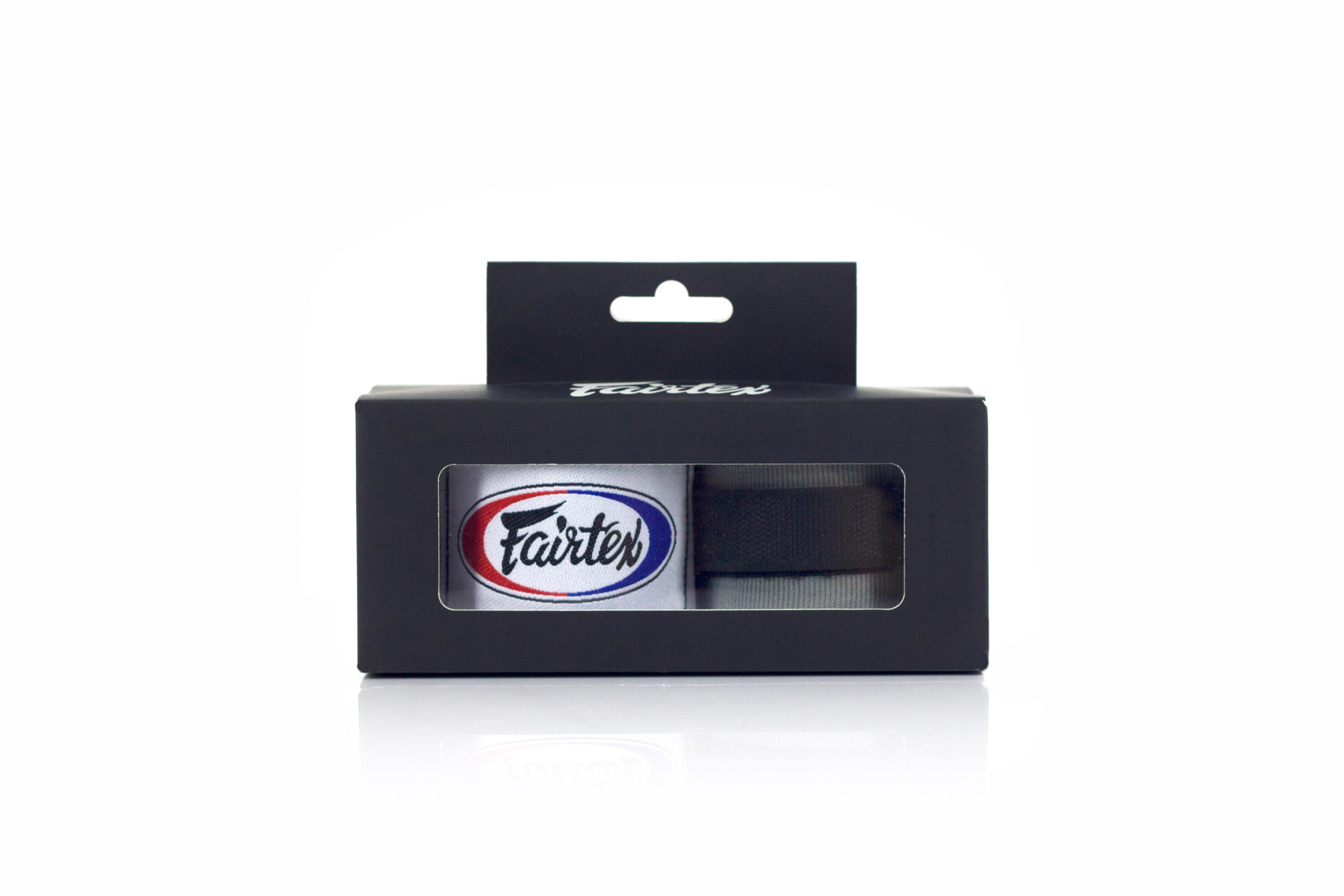 Bandage de boxe - Muay Thai - Mixte - Élastique, stable - HW2 - Gris foncé 2/2