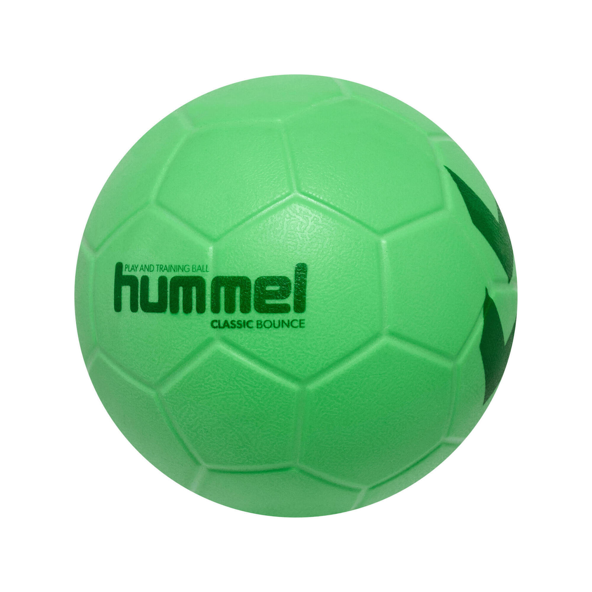 Hummel - Enfiler Bandeau Hmlclassic Unisex Hummel - Ballon De Hand - Vert - Taille Unique - Decathlon