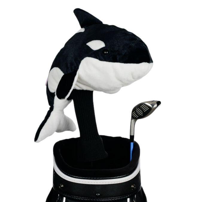Daphne Headcover Driver Orca 2/3