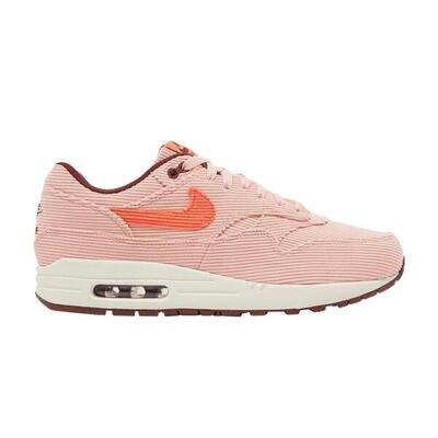 Nike Air Max 1 PRM Corduroy Coral Stardust