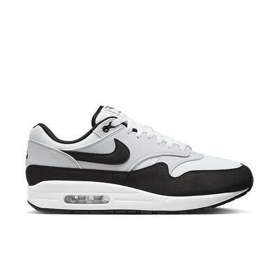 Nike Air Max 1 White Black