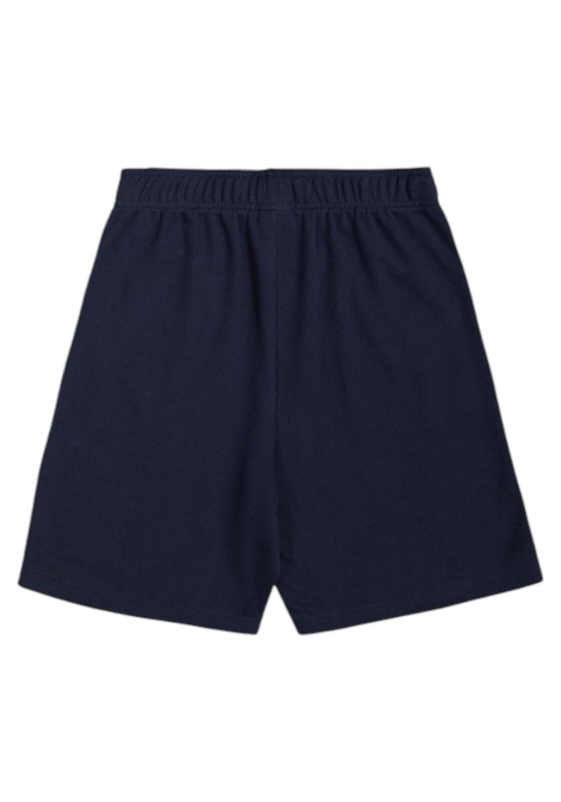 Short Champion modèle 220931-BS501 pour homme 2/3