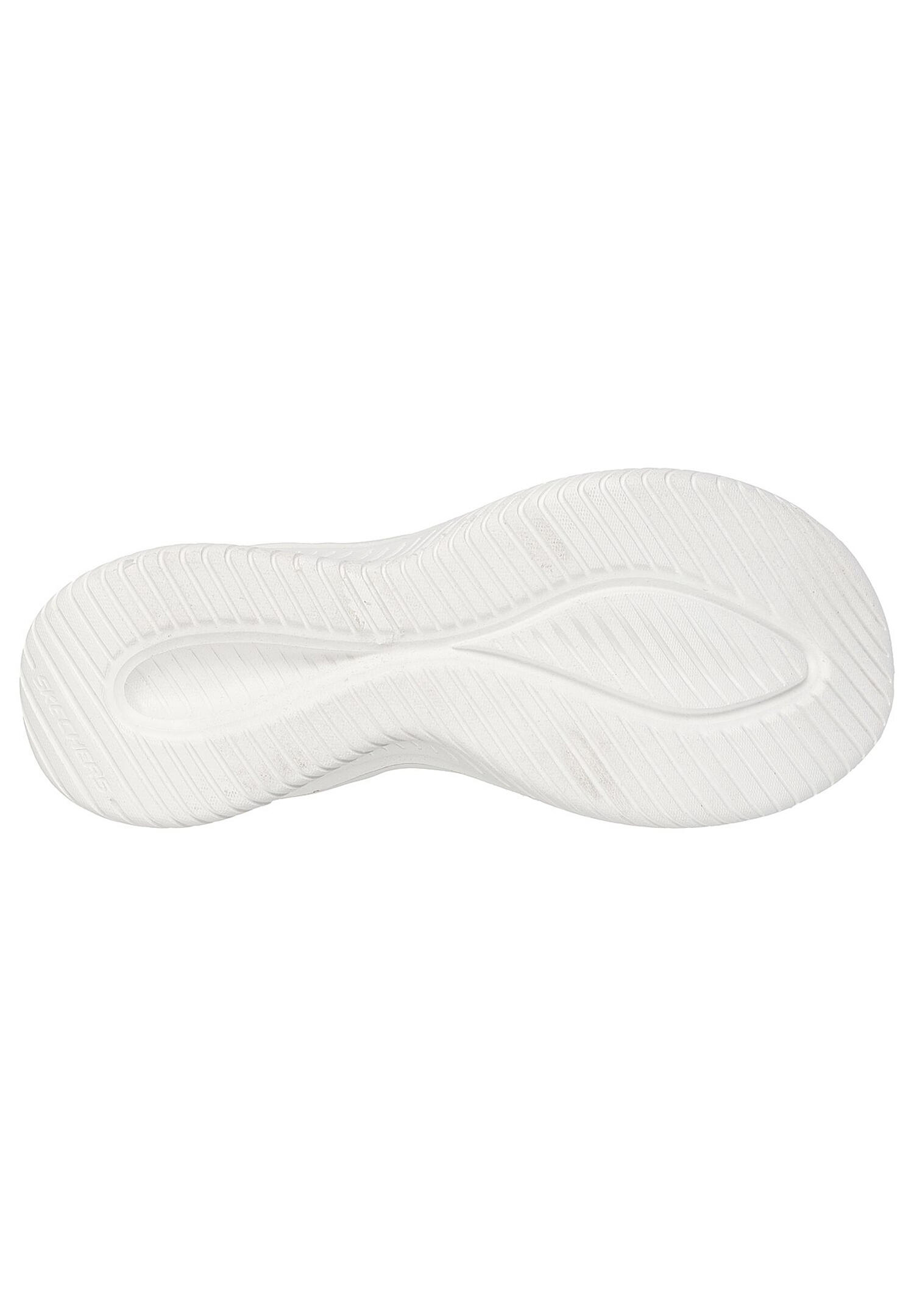 Sandales pour femme Skechers Slip-ins ultra flex 3.0 Noir. 4/5