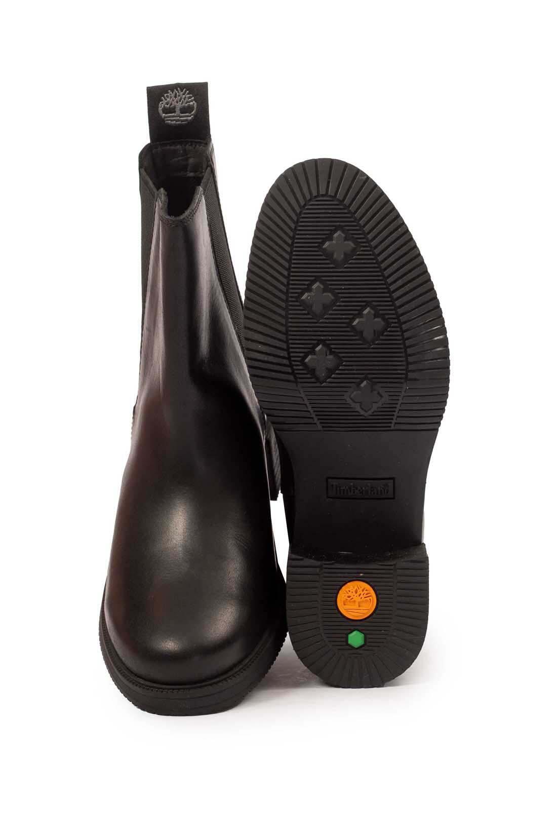 Stivaletto Chelsea donna Dalston Vibe 5/5