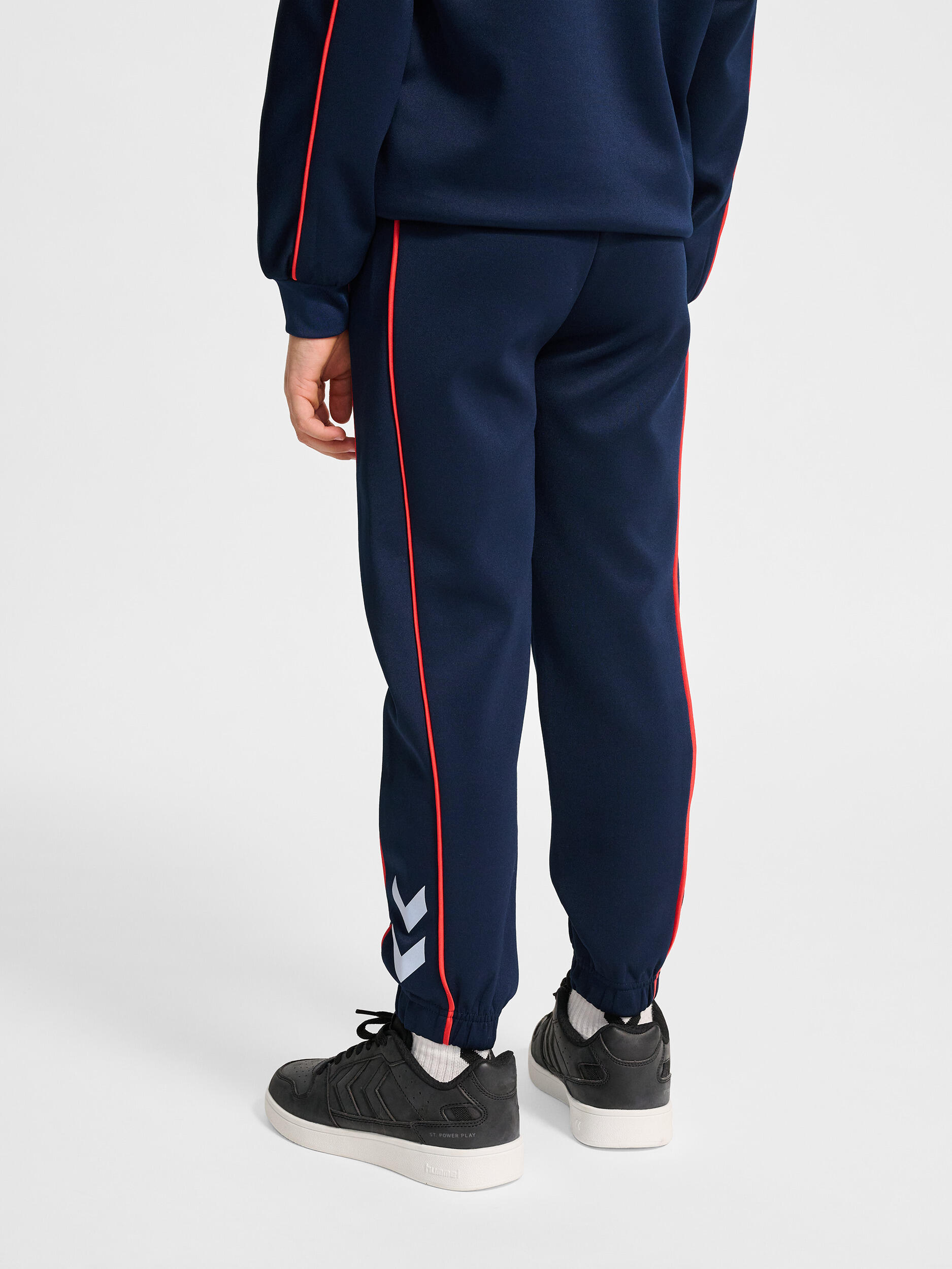 Fermeture À Cordon Pantalon Hmljr Interlock Enfant 3/7