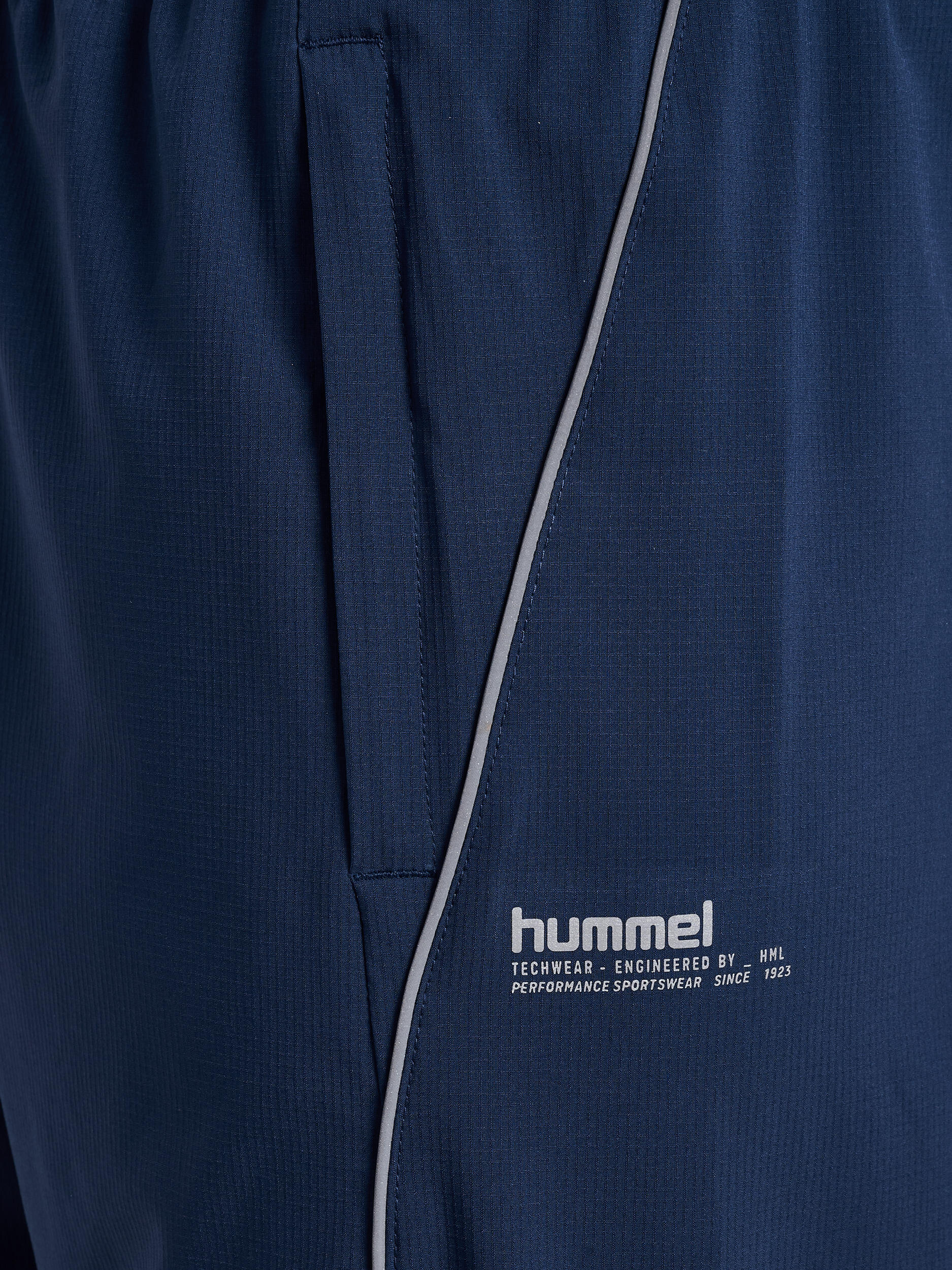 Pantaloni da jogging in tessuto Hummel Pulse 7/7