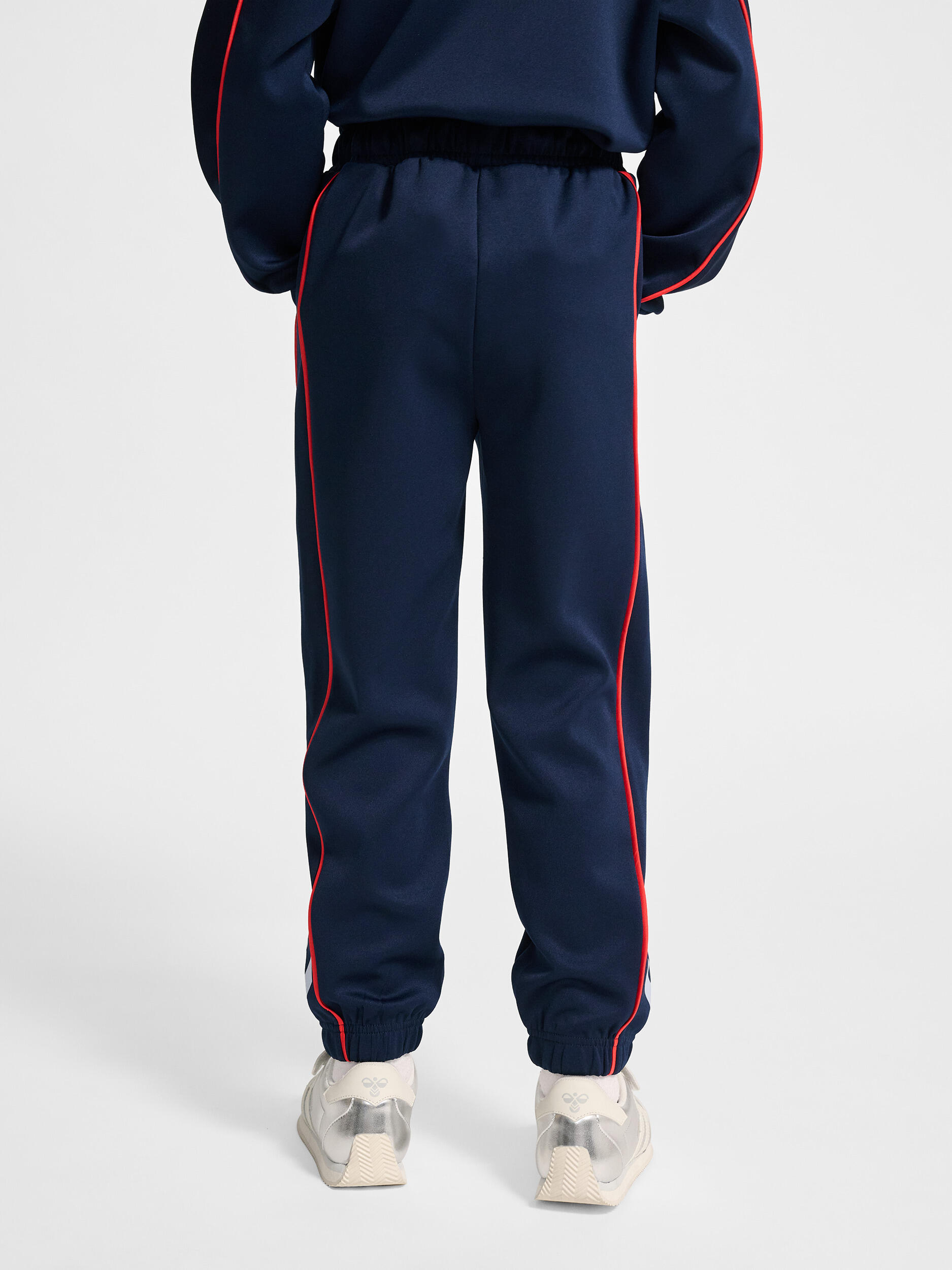 Fermeture À Cordon Pantalon Hmljr Interlock Enfant 4/7