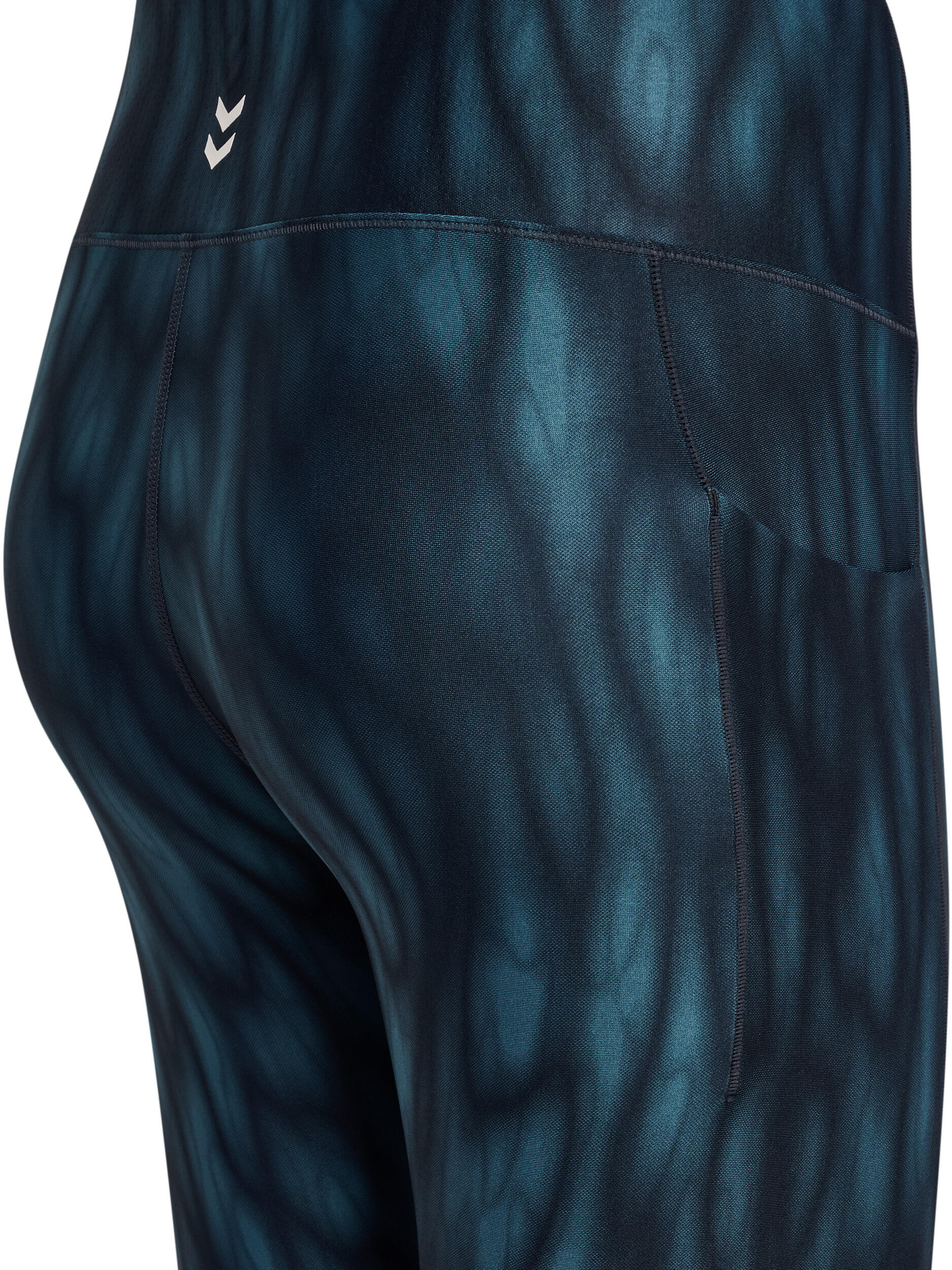 Leggings Hmlhiit Damen 9/9