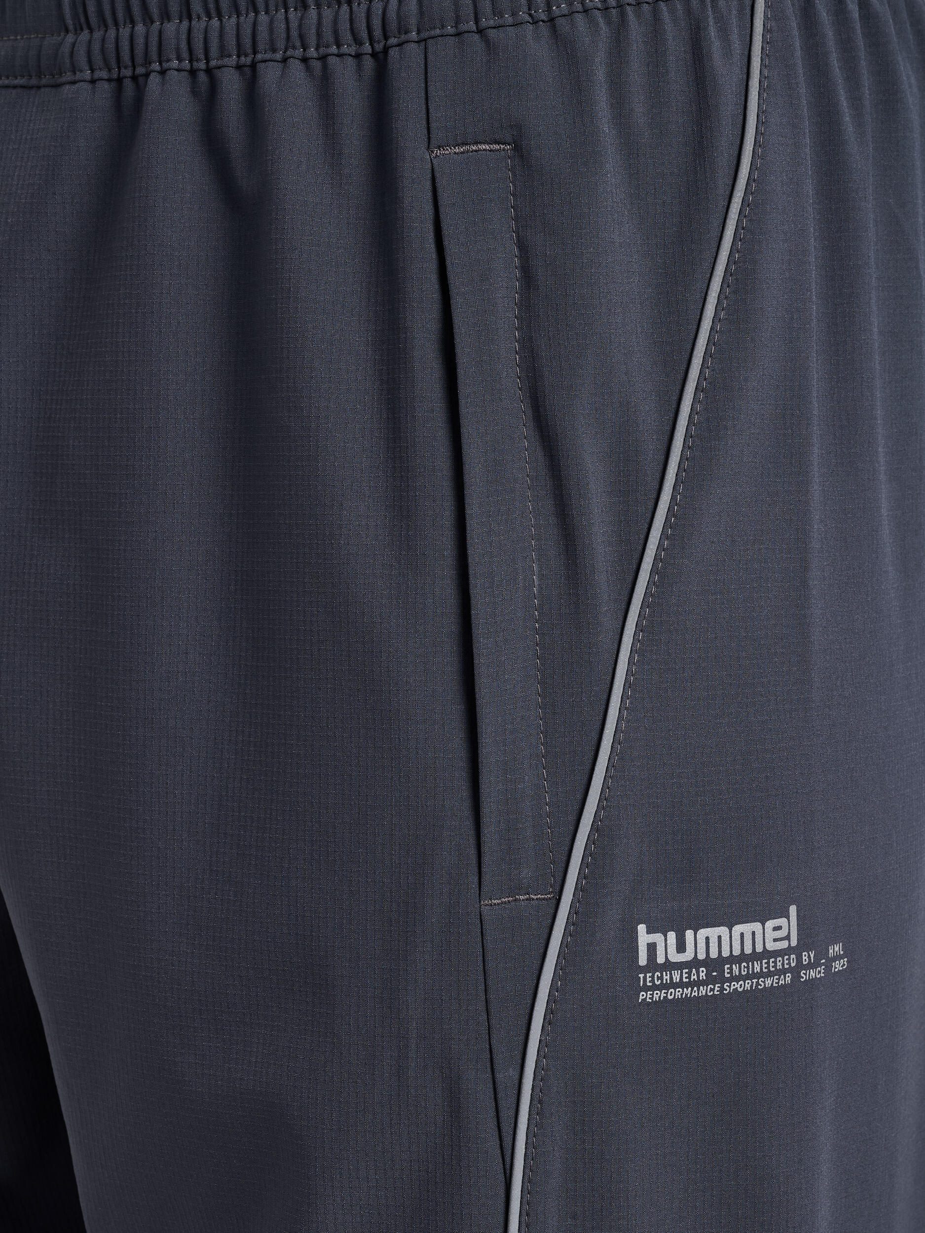 Pantaloni da jogging in tessuto Hummel Pulse 7/7