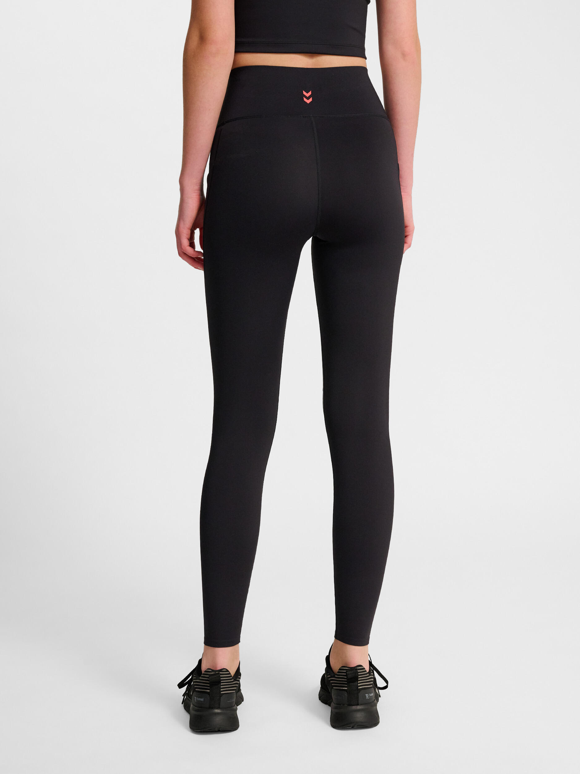 Leggings para mulher Hummel Hiit Intensity 2/7