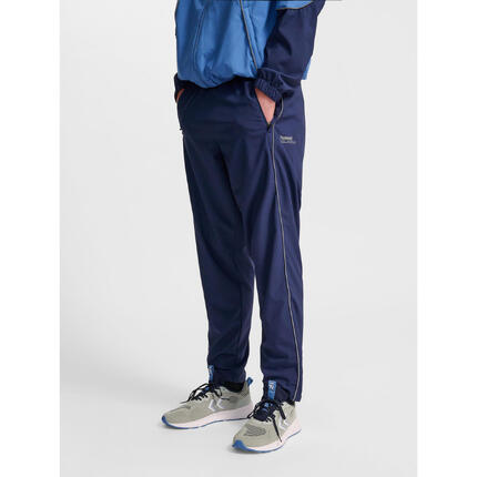 Spodnie dresowe tkane Hummel Pulse