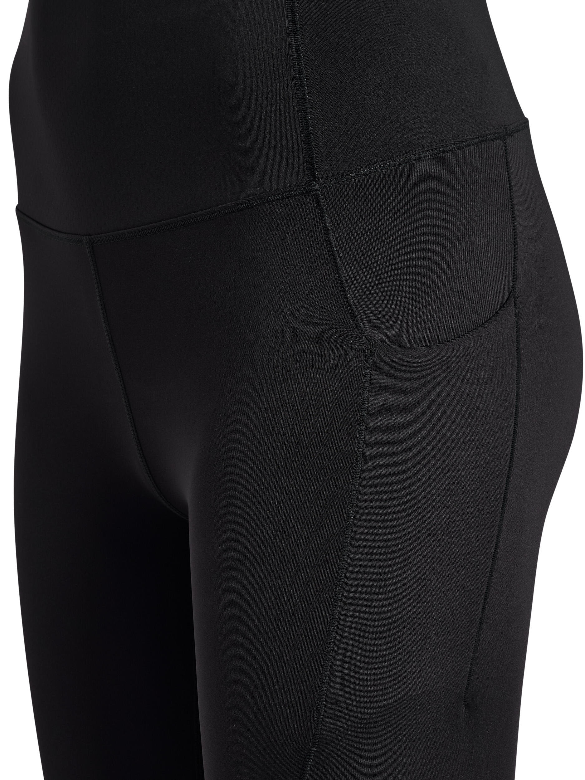 Leggings para mulher Hummel Hiit Intensity 7/7