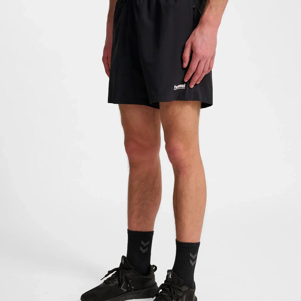 Short Hummel Pulse