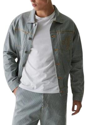 DENIM JKT NE
