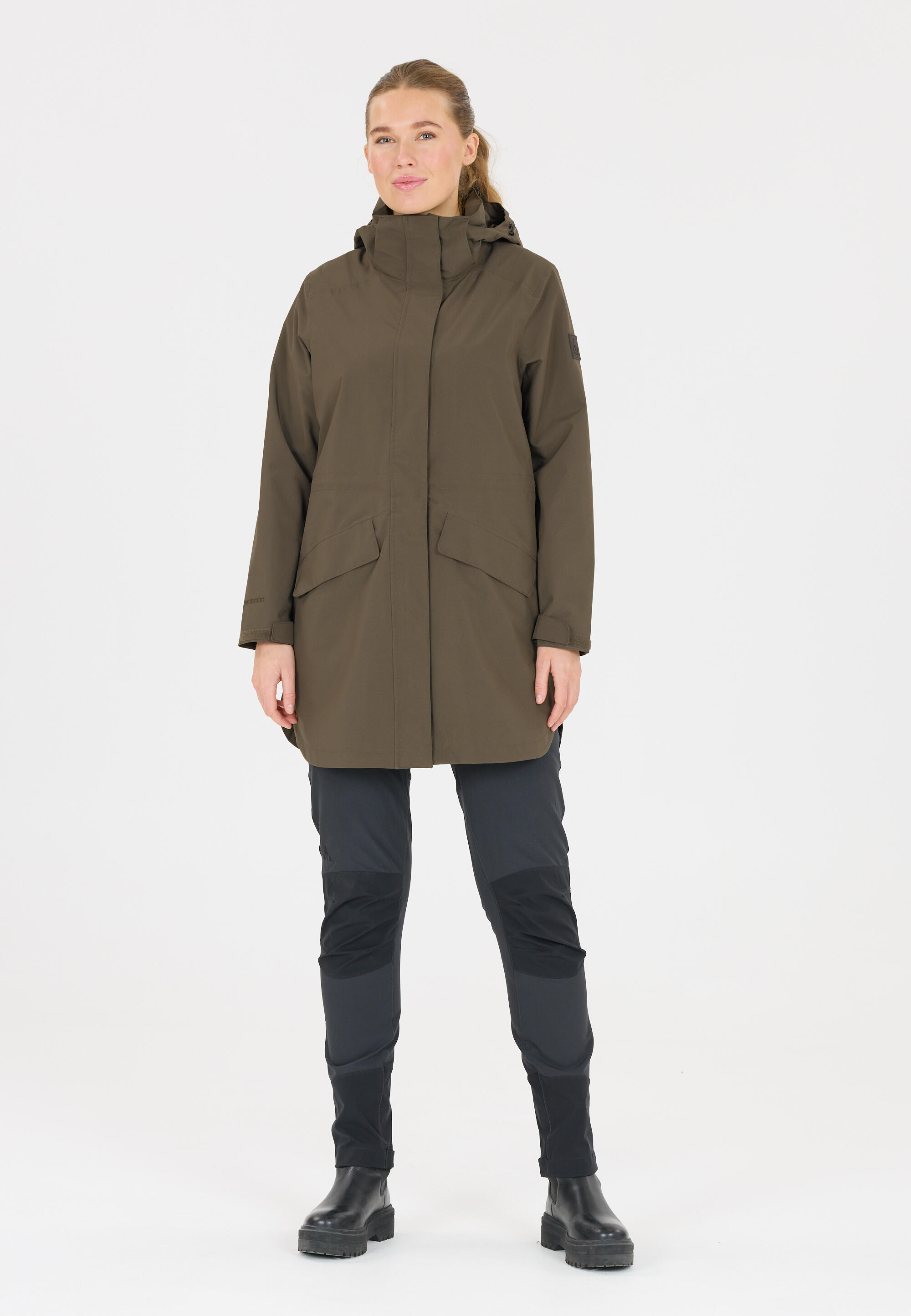 Parka Marico 3/5