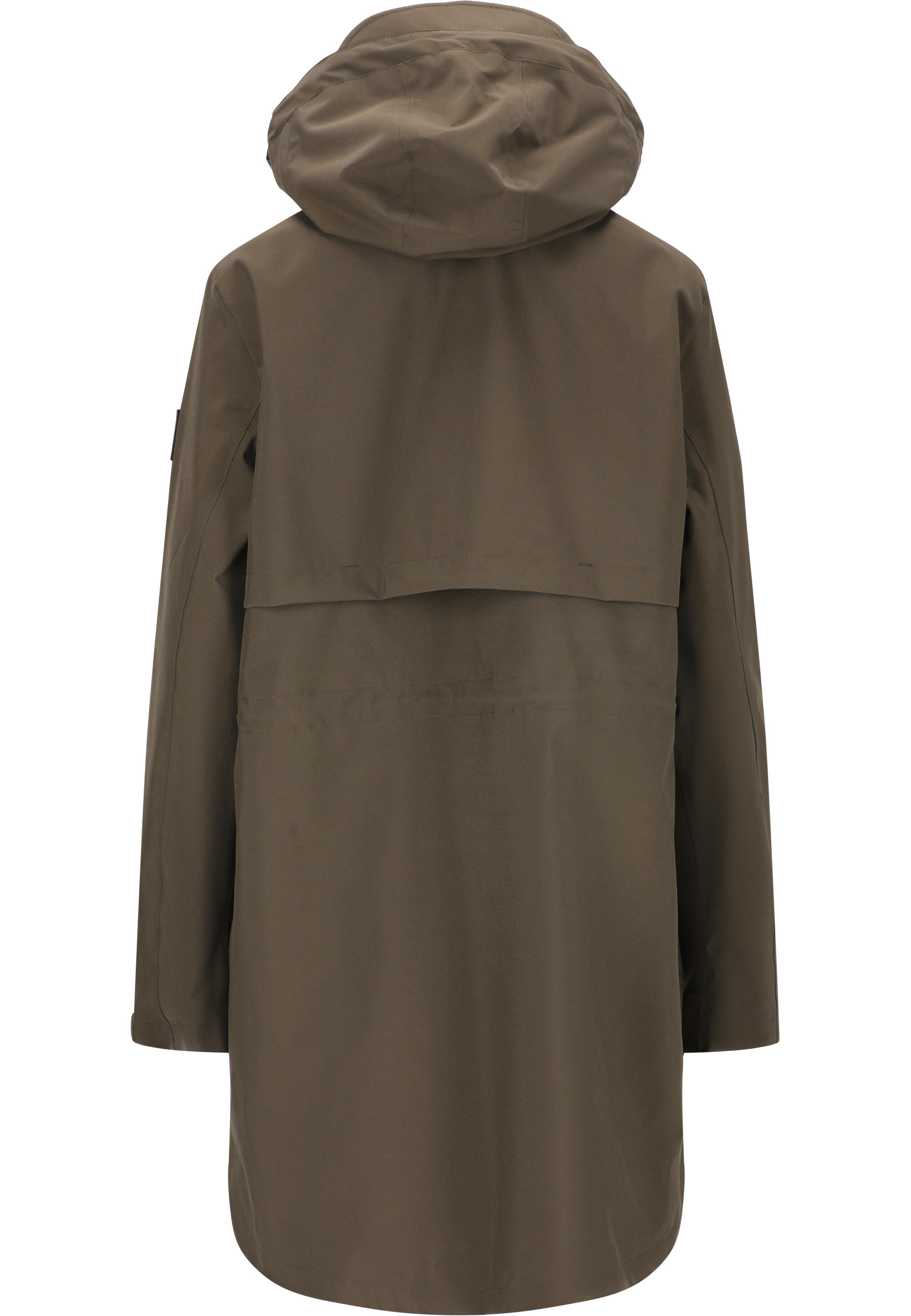 Parka Marico 2/5