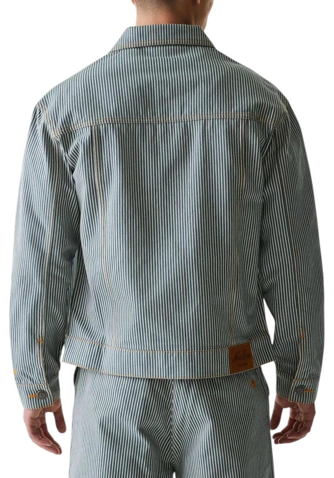 DENIM JKT NE 2/3