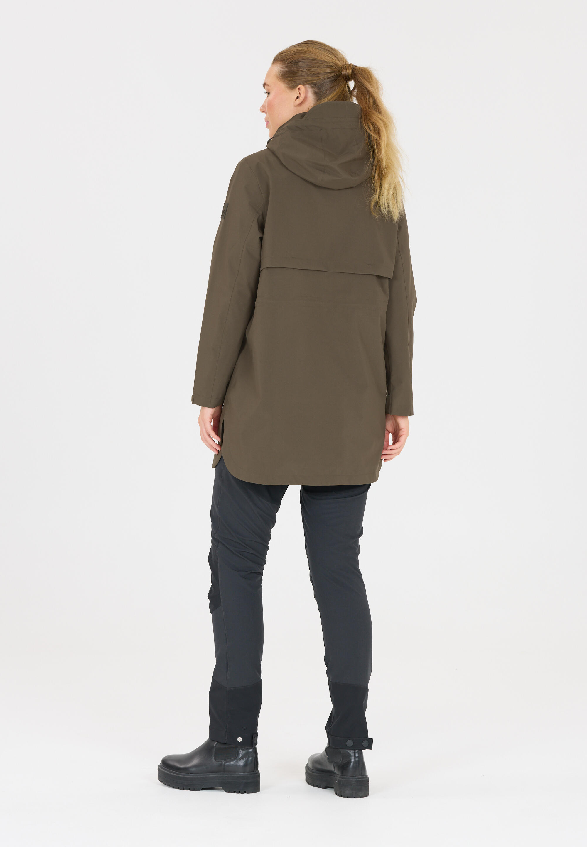 Parka Marico 5/5