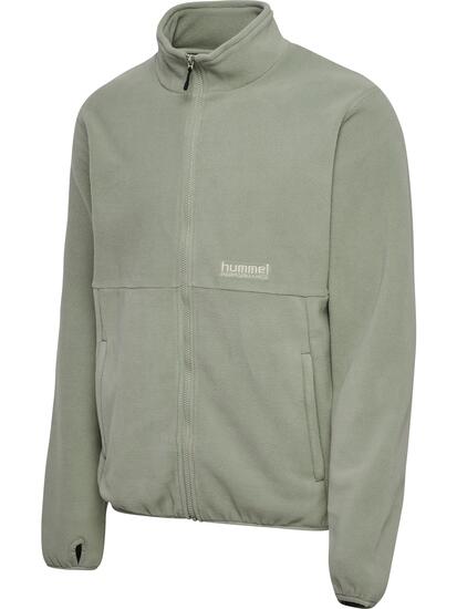 Jacke Daumenlöcher Hmlpulse Herren