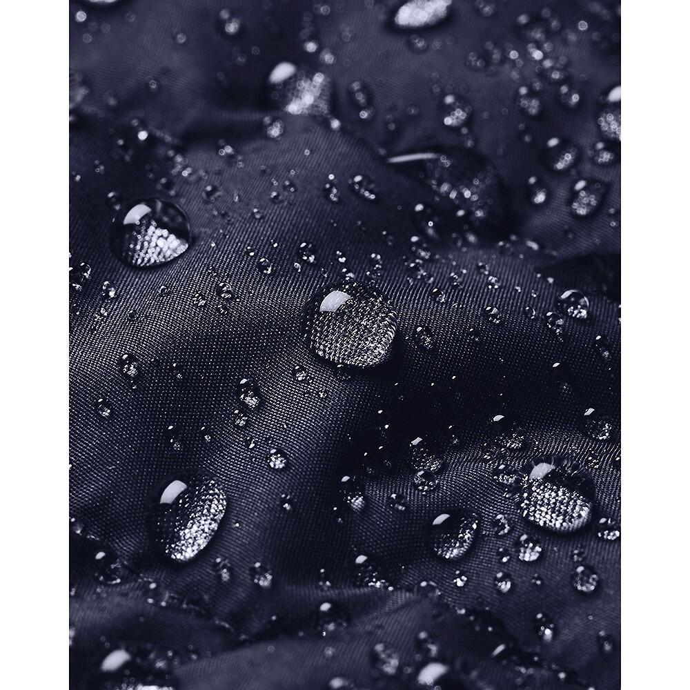 Under Armour Pro Insulated Bodywarmer Homme Bleu Foncé 3/5