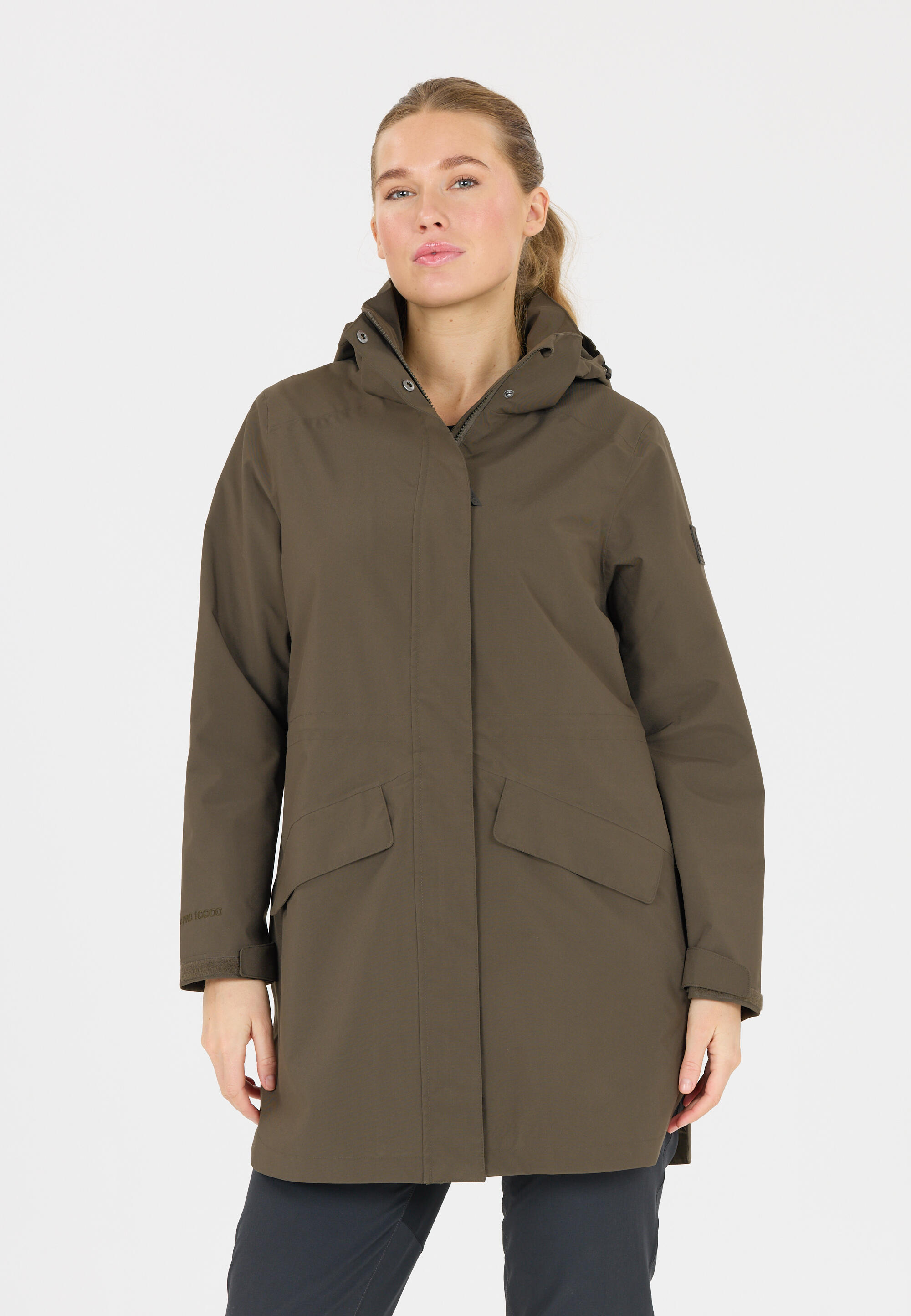 Parka Marico 4/5