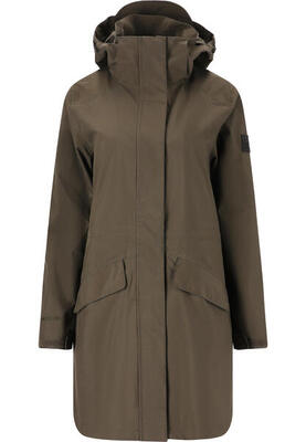 Parka marico
