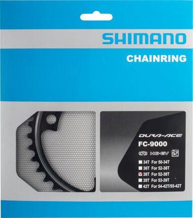 Bandeja Shimano Dura-Ace FC-9000