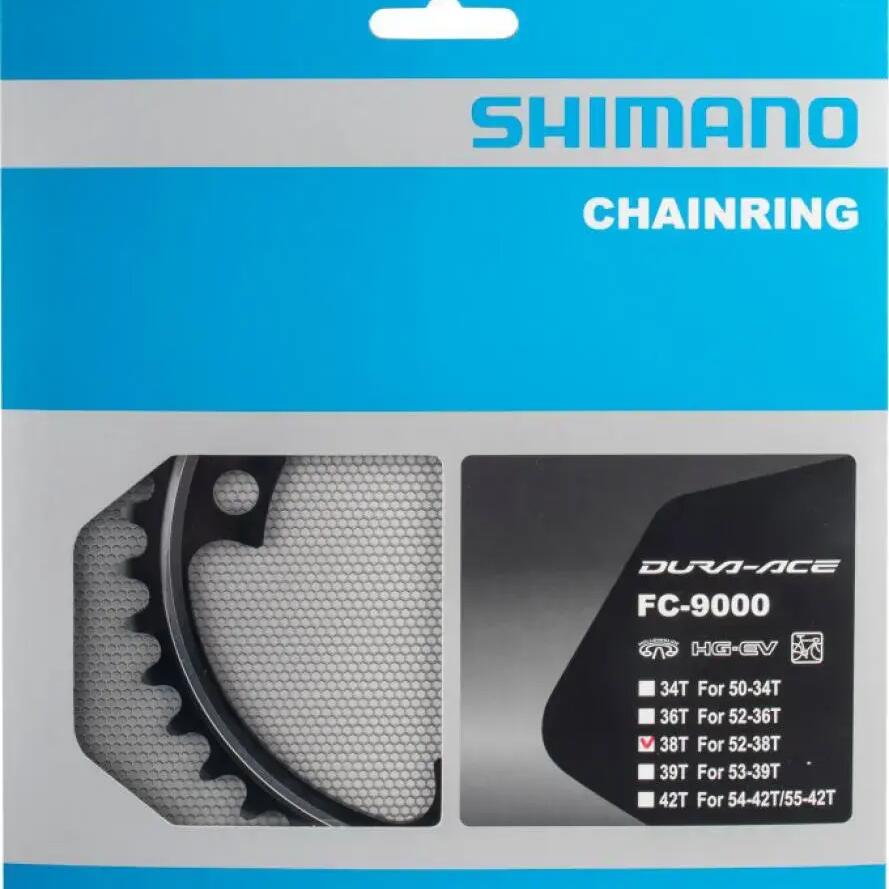 Tray Shimano Dura-Ace FC-9000