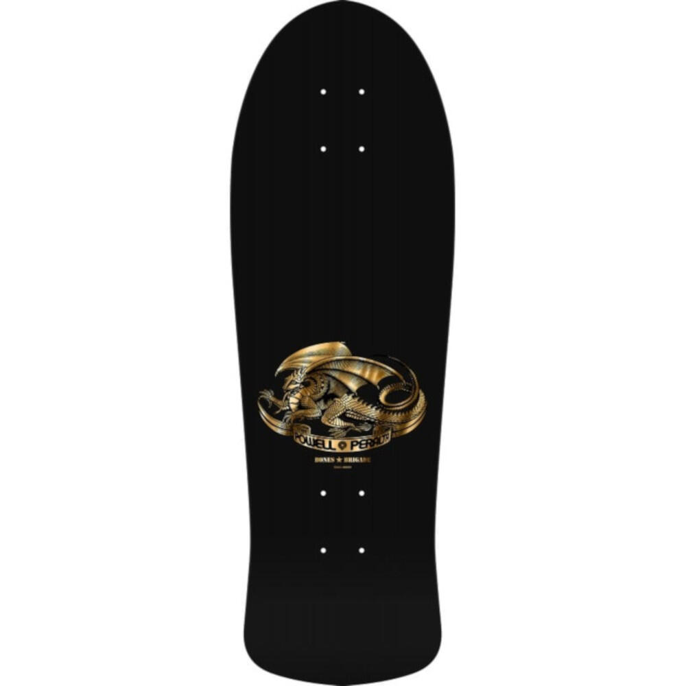 Skateboard Deck Powell Peralta OS Lance Mountain Limited Bones Brigade 16 2/2