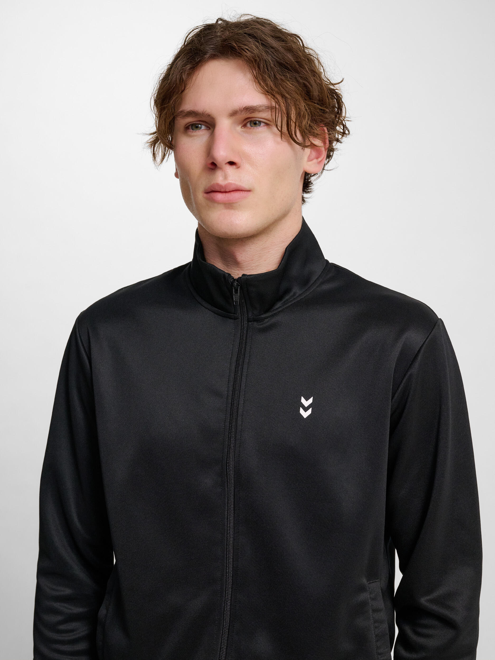Sweatshirt Hummel Pulse 3/7