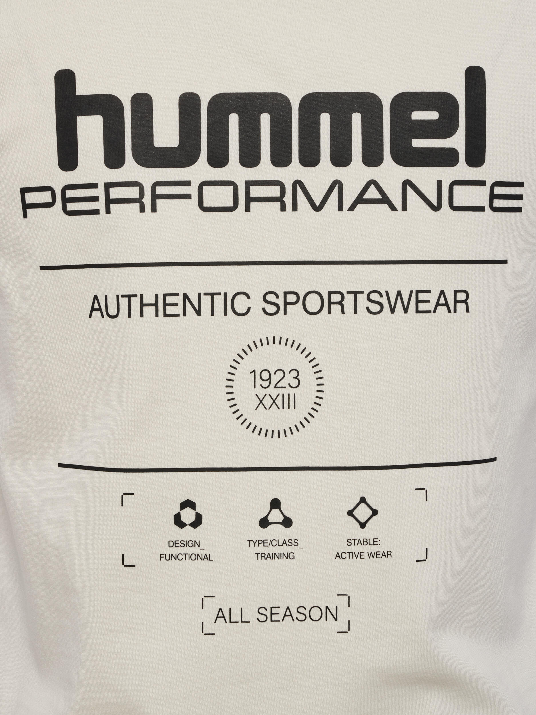 Enfiler T-Shirt Hmlhiit Femme 7/7