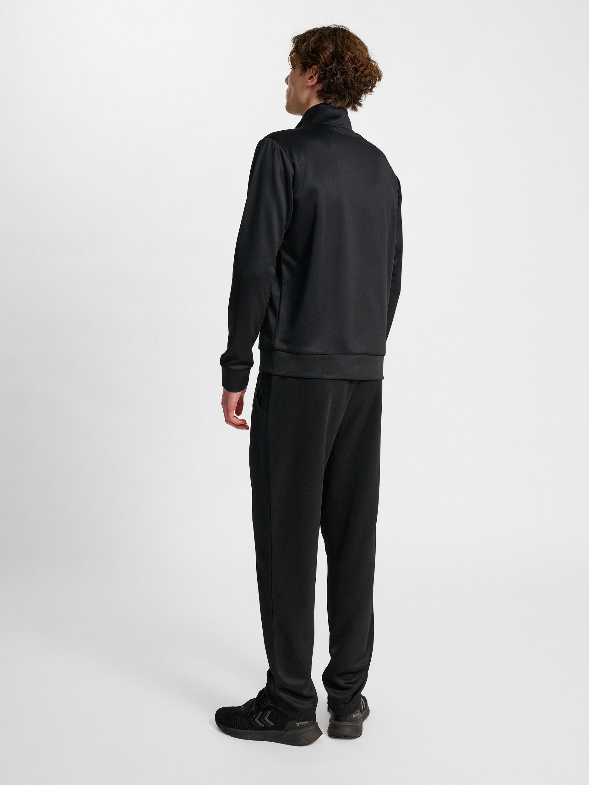 Sweatshirt Hummel Pulse 2/7