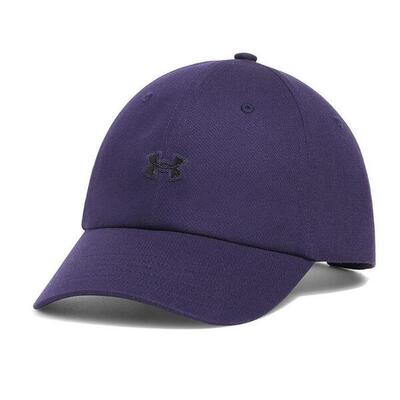 Under armour golf96 dames cap verstelbaar navy