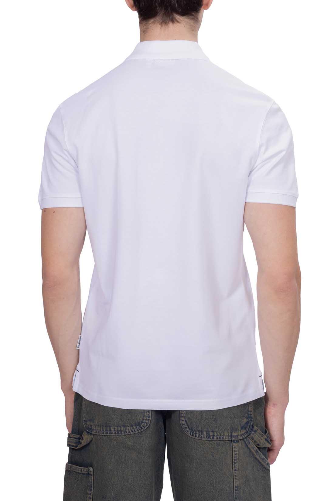 Polo uomo Eruggy 3 3/5
