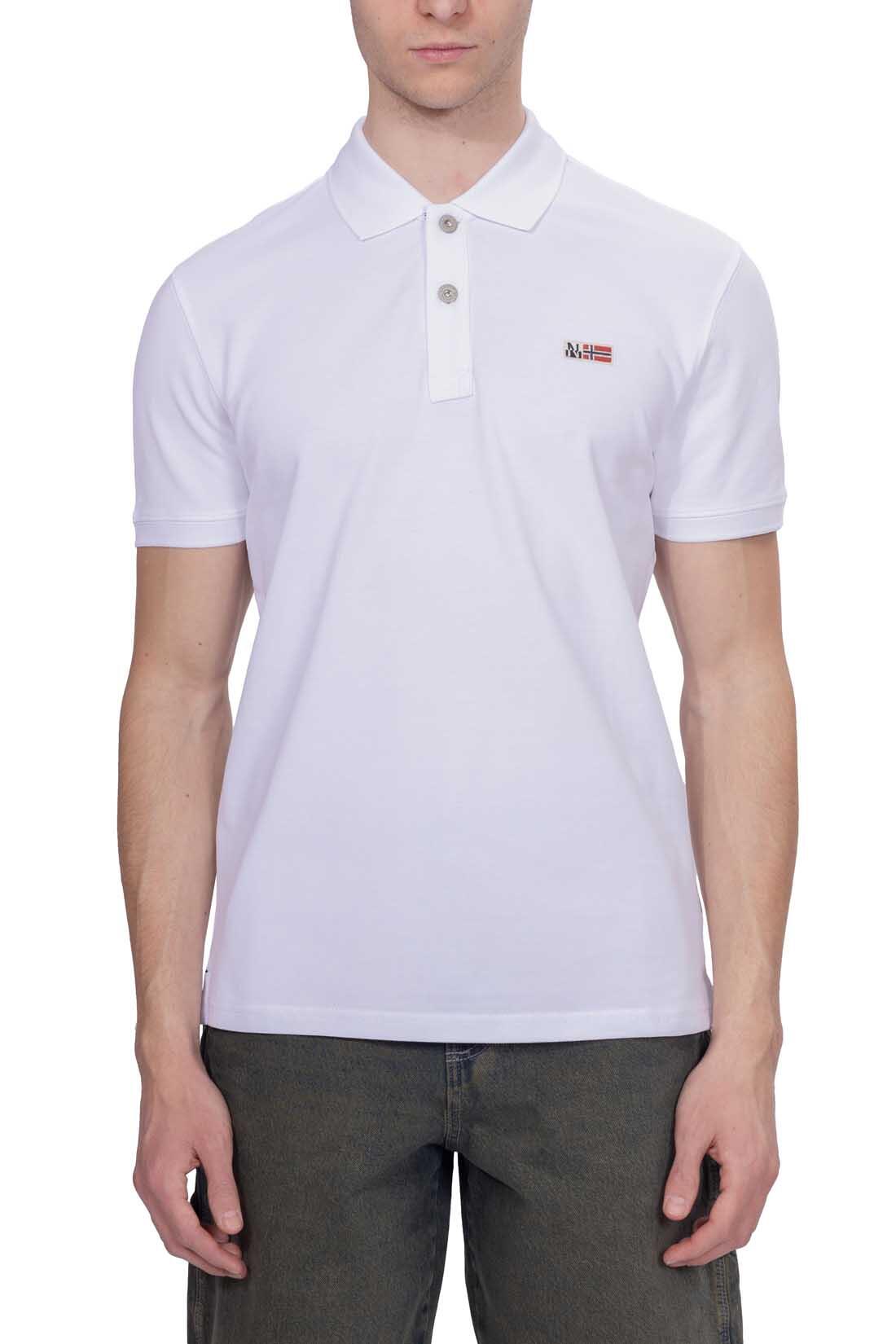 Polo uomo Eruggy 3 2/5