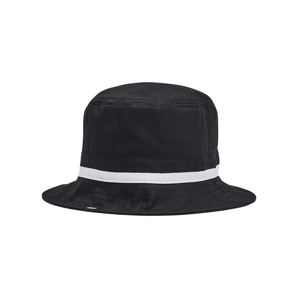 Under Armour Unisex Driver Golf Bucket-Zwart 2/3