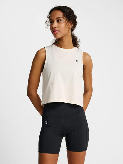 Enfiler T-Shirt Hmlhiit Femme