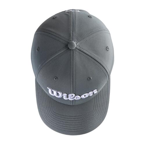 Casquette de baseball Wilson Tour 3/5