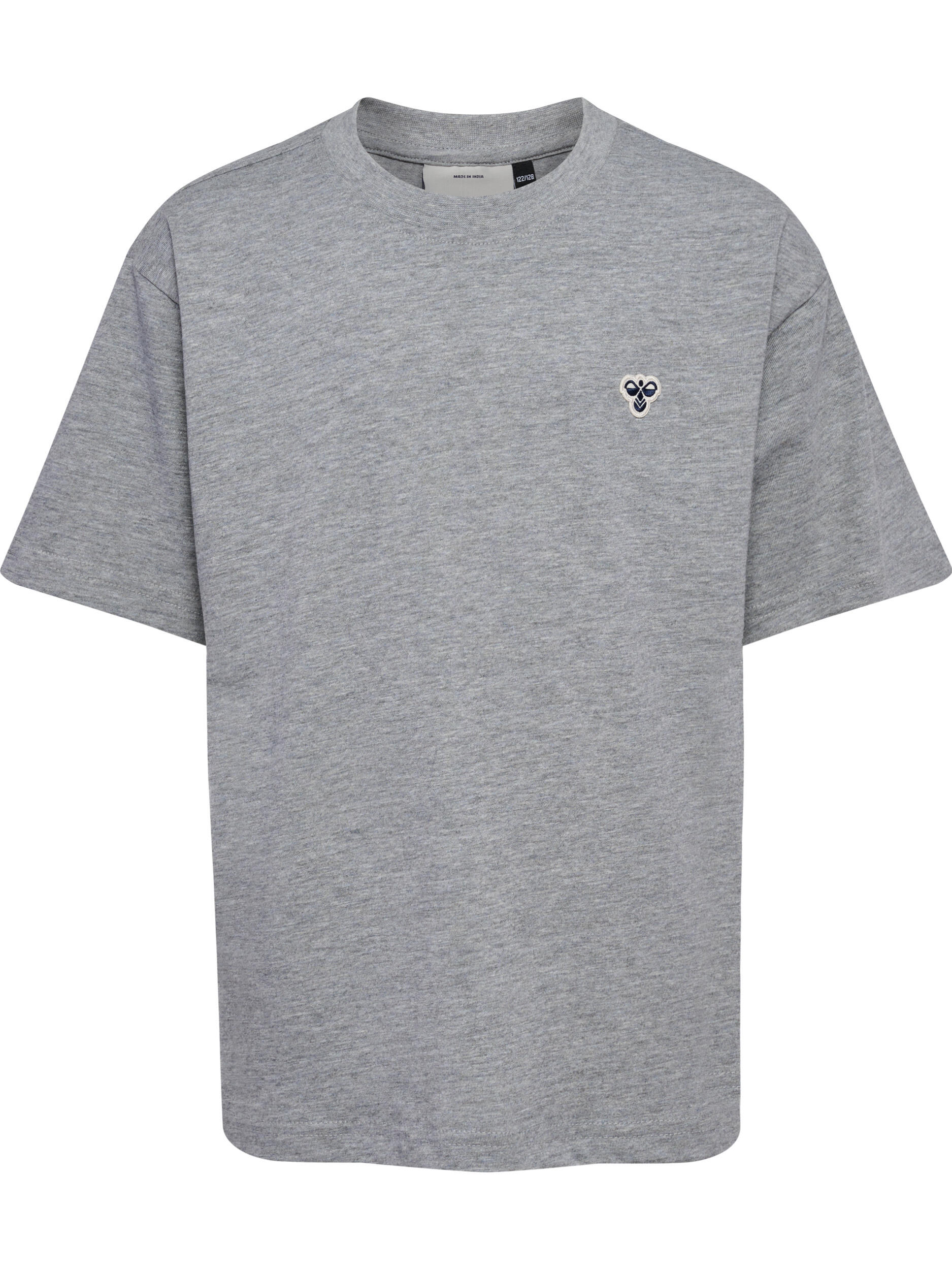 Enfiler T-Shirt Hmljr Loose Enfant 4/7