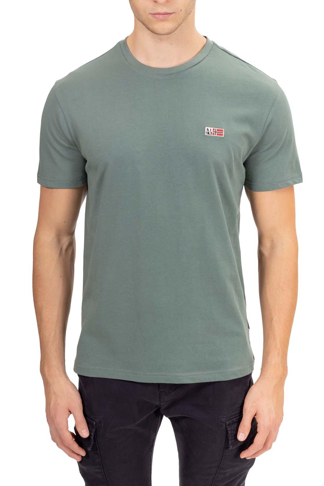 T-shirt uomo Suri 2/5