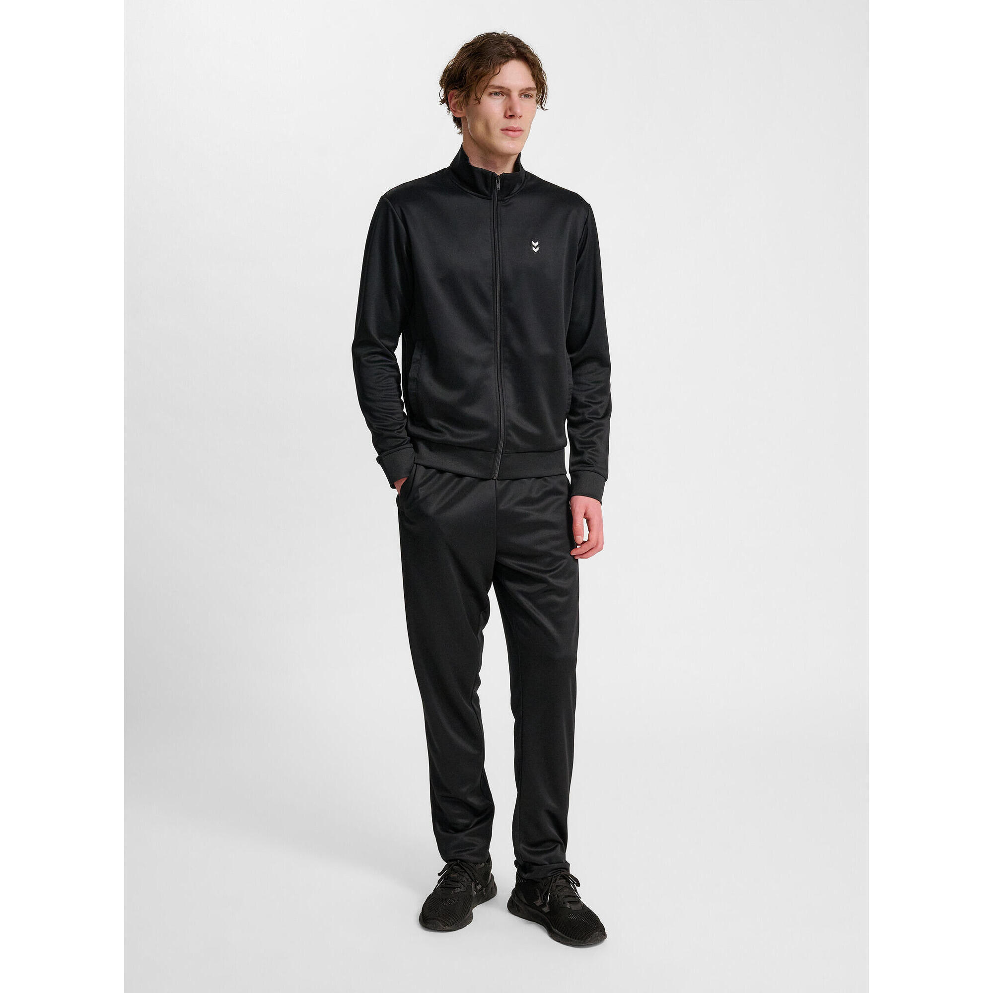 Hummel - Enfiler Robe Hmlpulse Adulte Hummel - Survêtement - Noir - 36 Xs - Decathlon