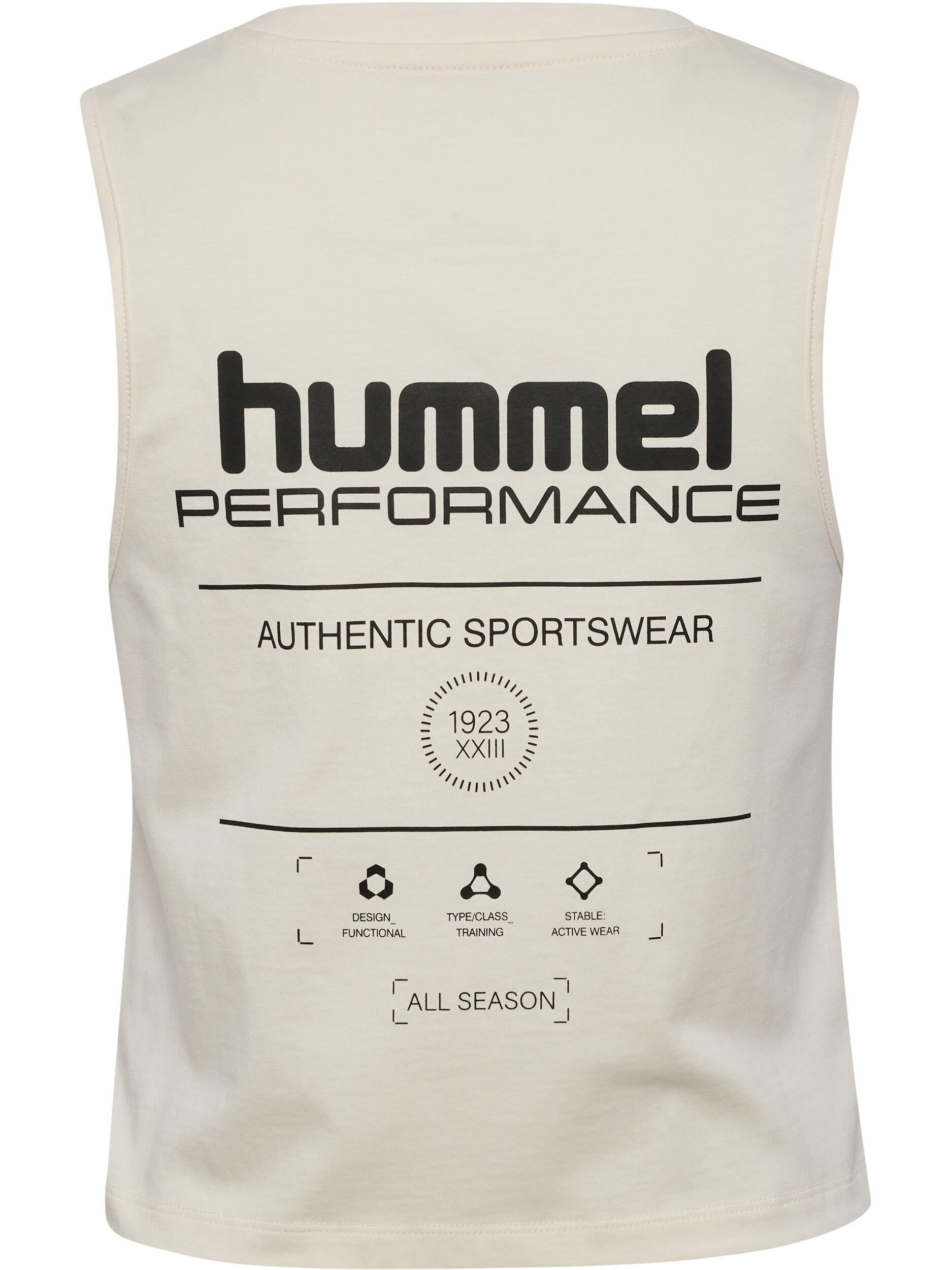 Enfiler T-Shirt Hmlhiit Femme 6/7