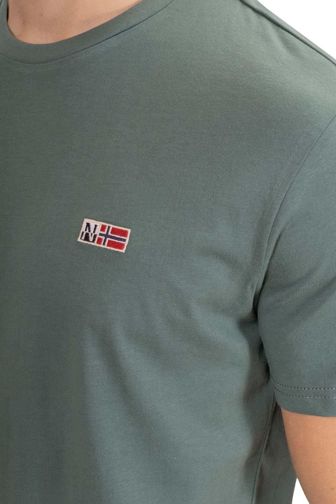 T-shirt uomo Suri 4/5