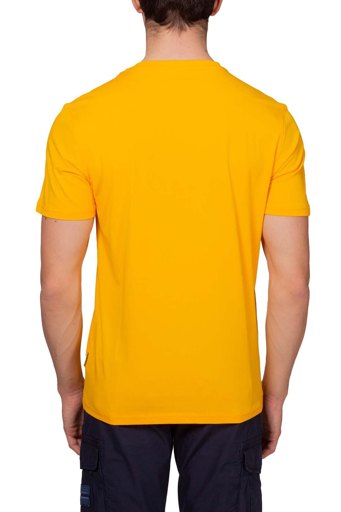 T-shirt uomo Severin 3/5