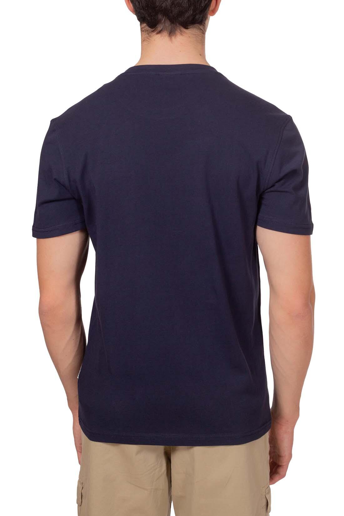 T-shirt uomo Severin 3/5