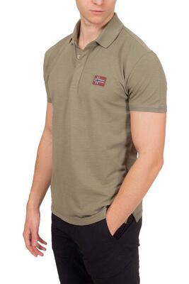 Polo uomo Ebea